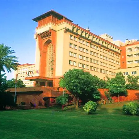 Hotel The Ashok, New Delhi